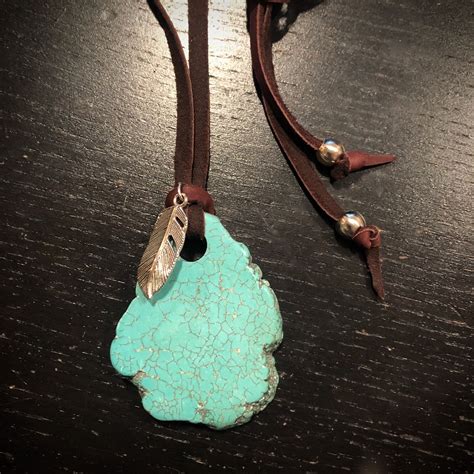The Role of Poe Turquoise Amulets in Modern Jewelry Trends